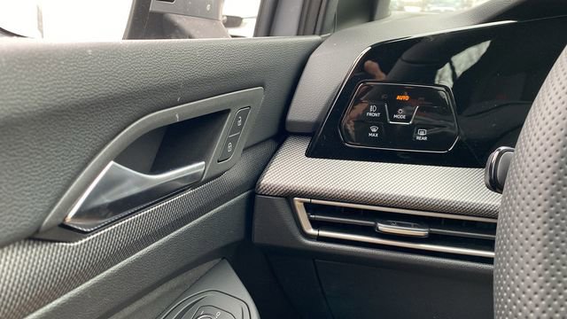 New 2026 Volkswagen GTI S FWD image 16