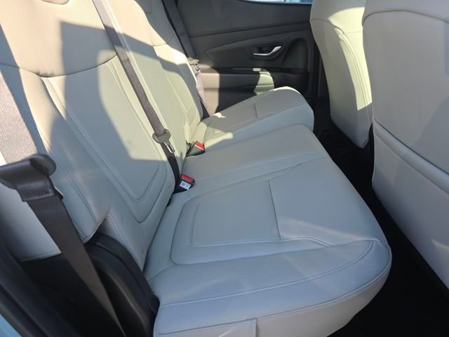 New 2026 Hyundai Santa Cruz SEL AWD/4WD image 22