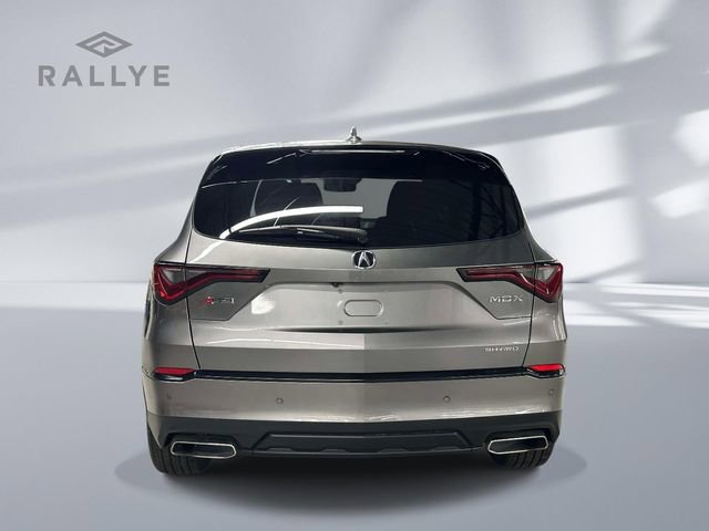 Used 2023 Acura MDX A-Spec image 4