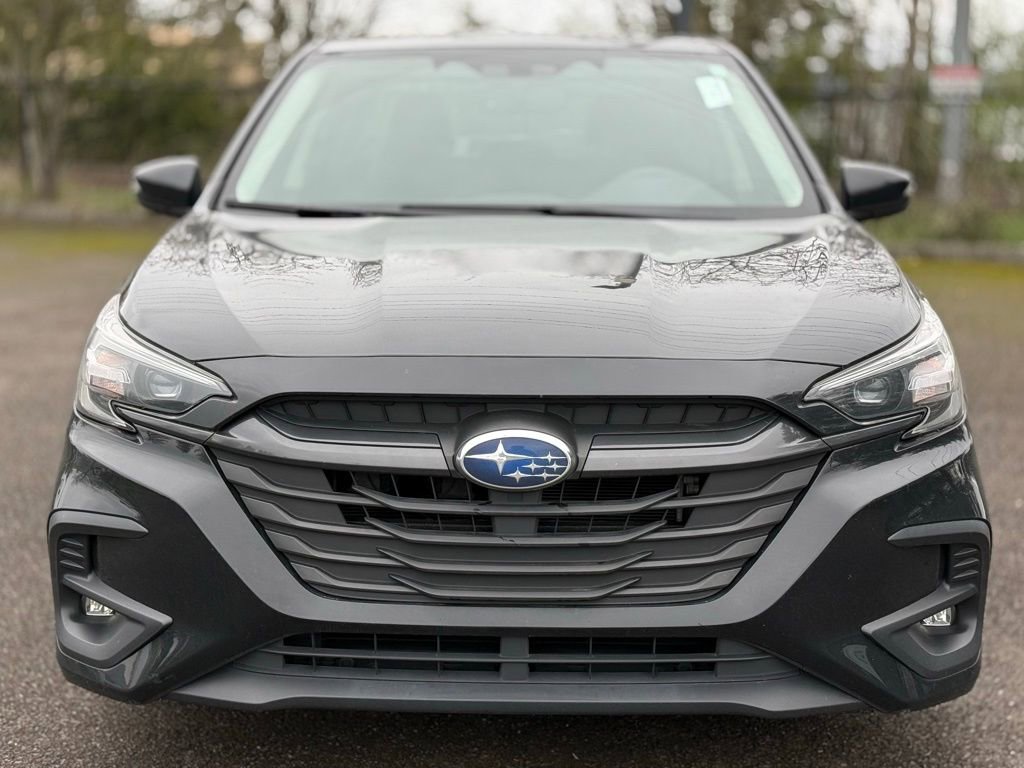 Used 2023 Subaru Legacy Limited w/ Tech Package 2 image 8