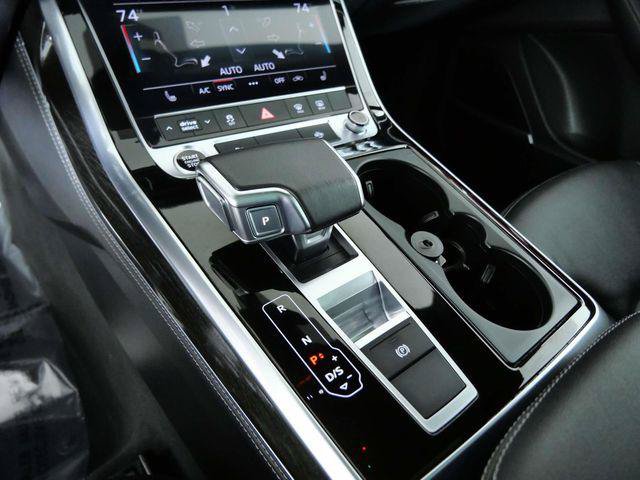 Used 2025 Audi Q7 3.0T Premium Plus AWD/4WD image 19