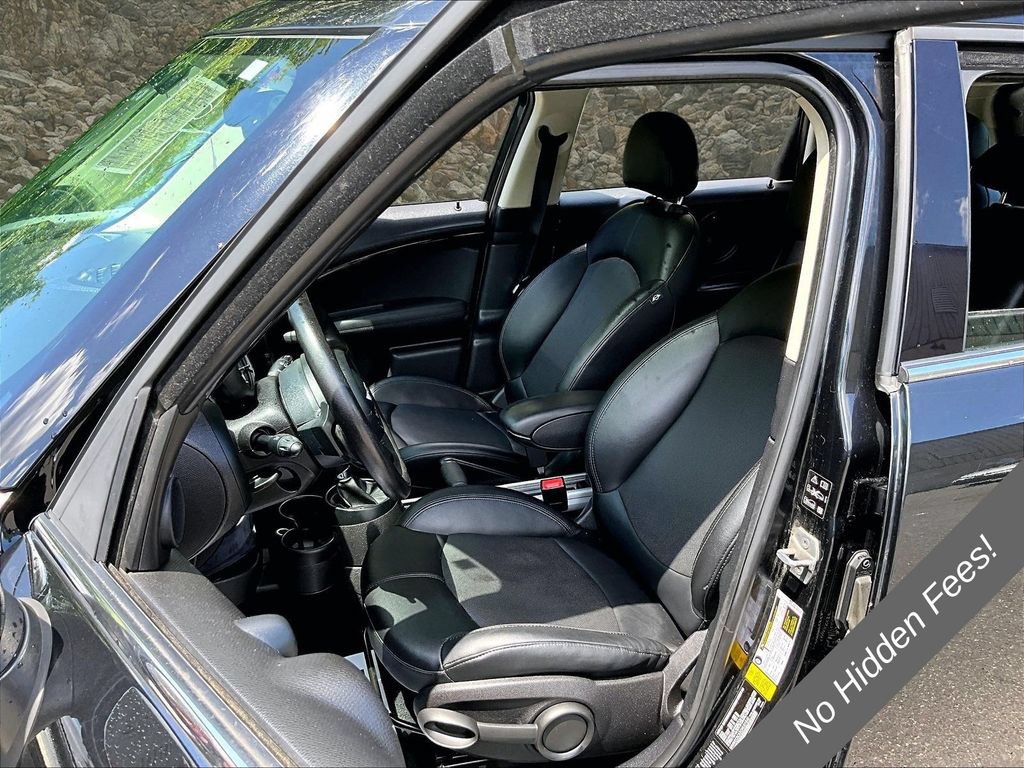 Used 2016 MINI Cooper Countryman S AWD/4WD image 16
