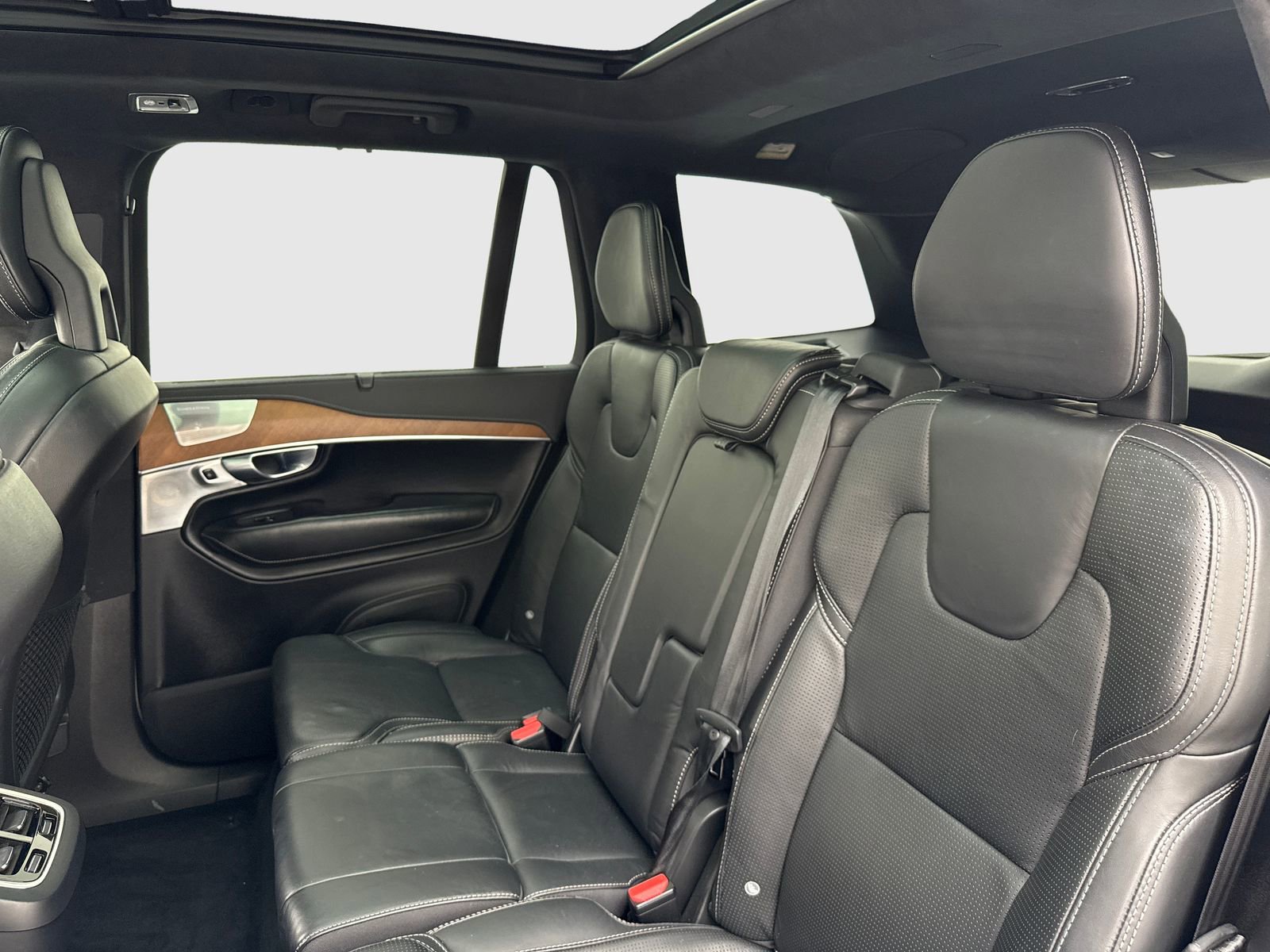 Used 2018 Volvo XC90 T6 Inscription w/ Luxury Package AWD/4WD image 37