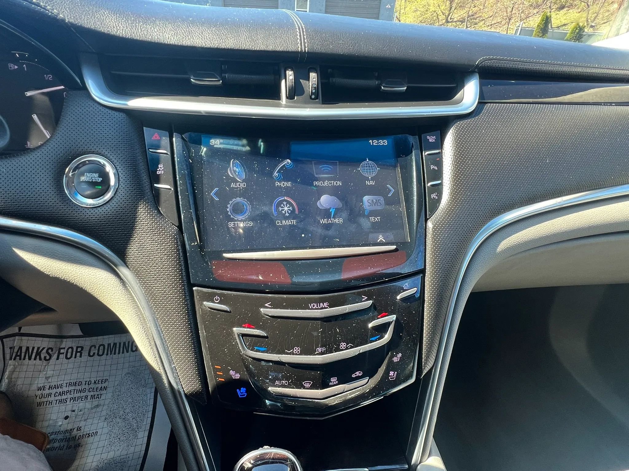 Used 2017 Cadillac XTS Luxury image 21