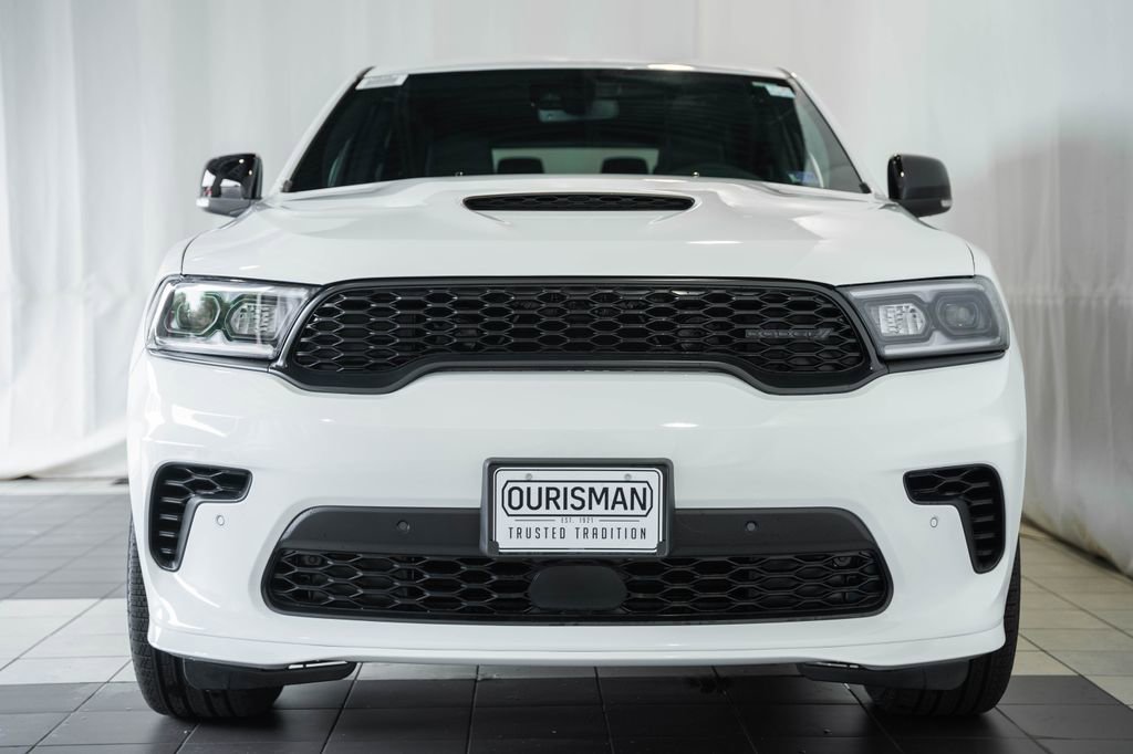 New 2026 Dodge Durango GT AWD/4WD image 2