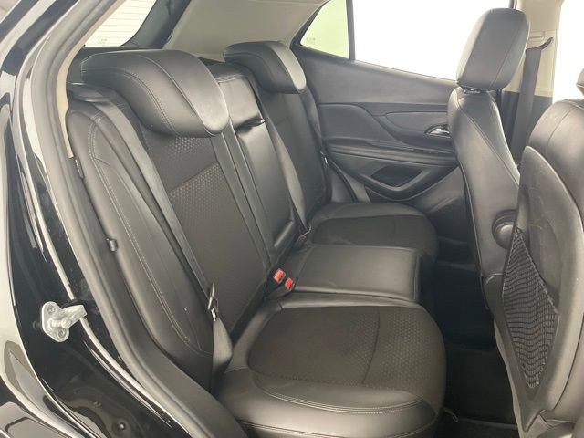 Used 2020 Buick Encore Preferred FWD image 46