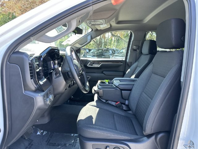 Used 2024 GMC Sierra 1500 Elevation RWD image 30