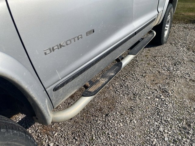 Used 2001 Dodge Dakota SLT image 9