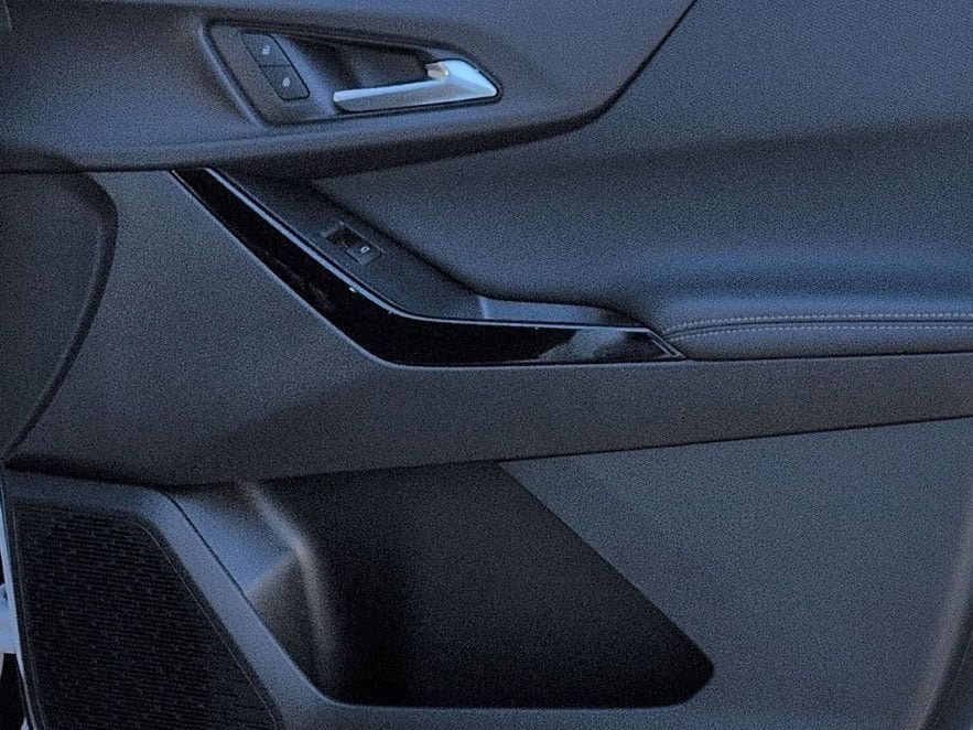New 2026 Chevrolet Equinox LT w/ Safety and Technology Package FWD image 20