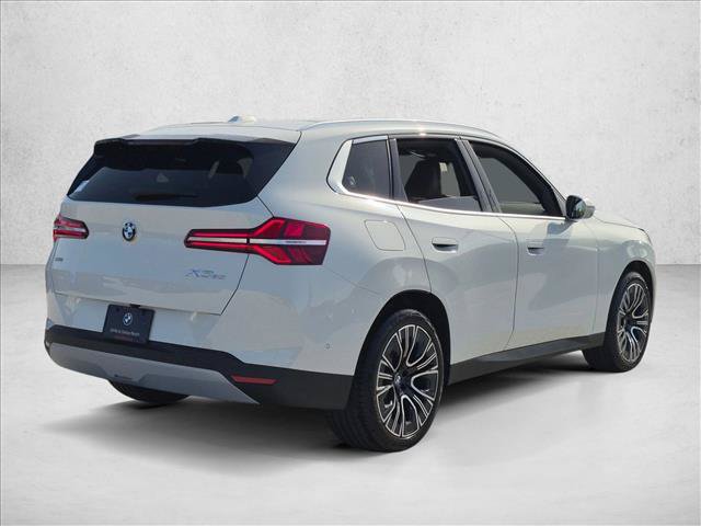 Used 2026 BMW X3 xDrive30i w/ Premium Package AWD/4WD video 2
