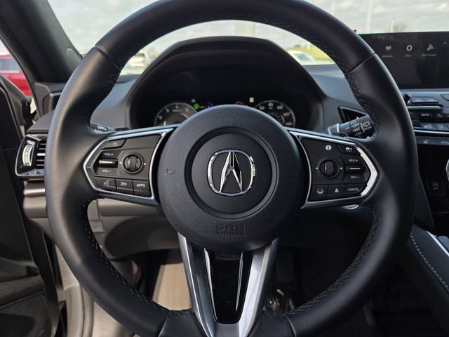 Certified 2025 Acura RDX SH-AWD image 23