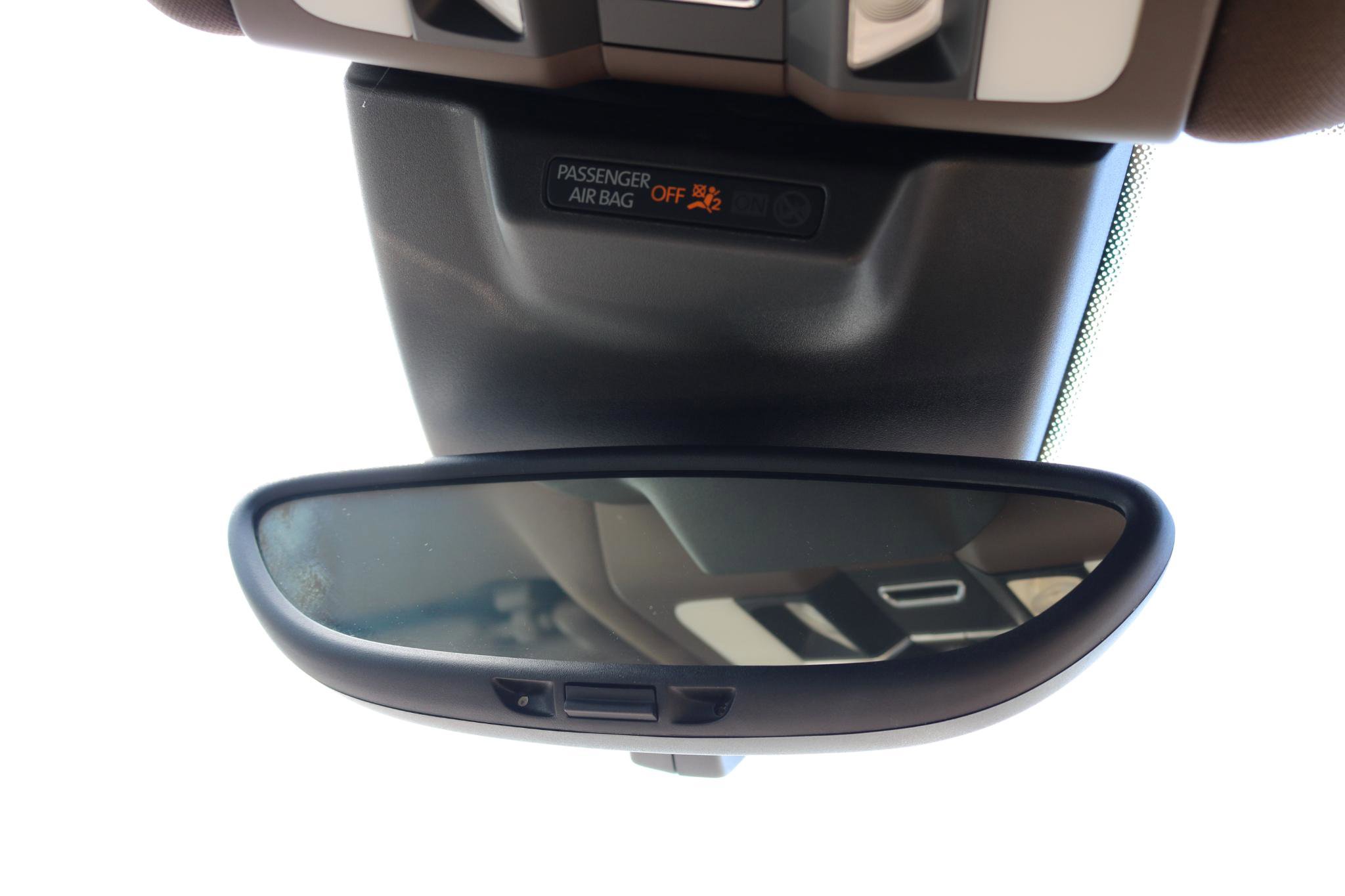 Used 2017 Porsche Macan S image 51