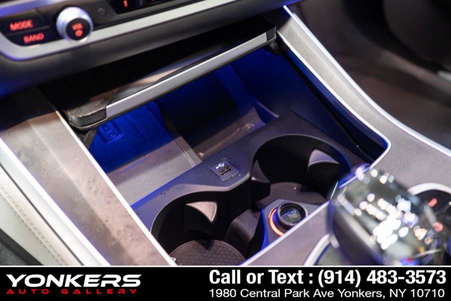 Used 2023 BMW X5 xDrive40i w/ Premium Package image 60