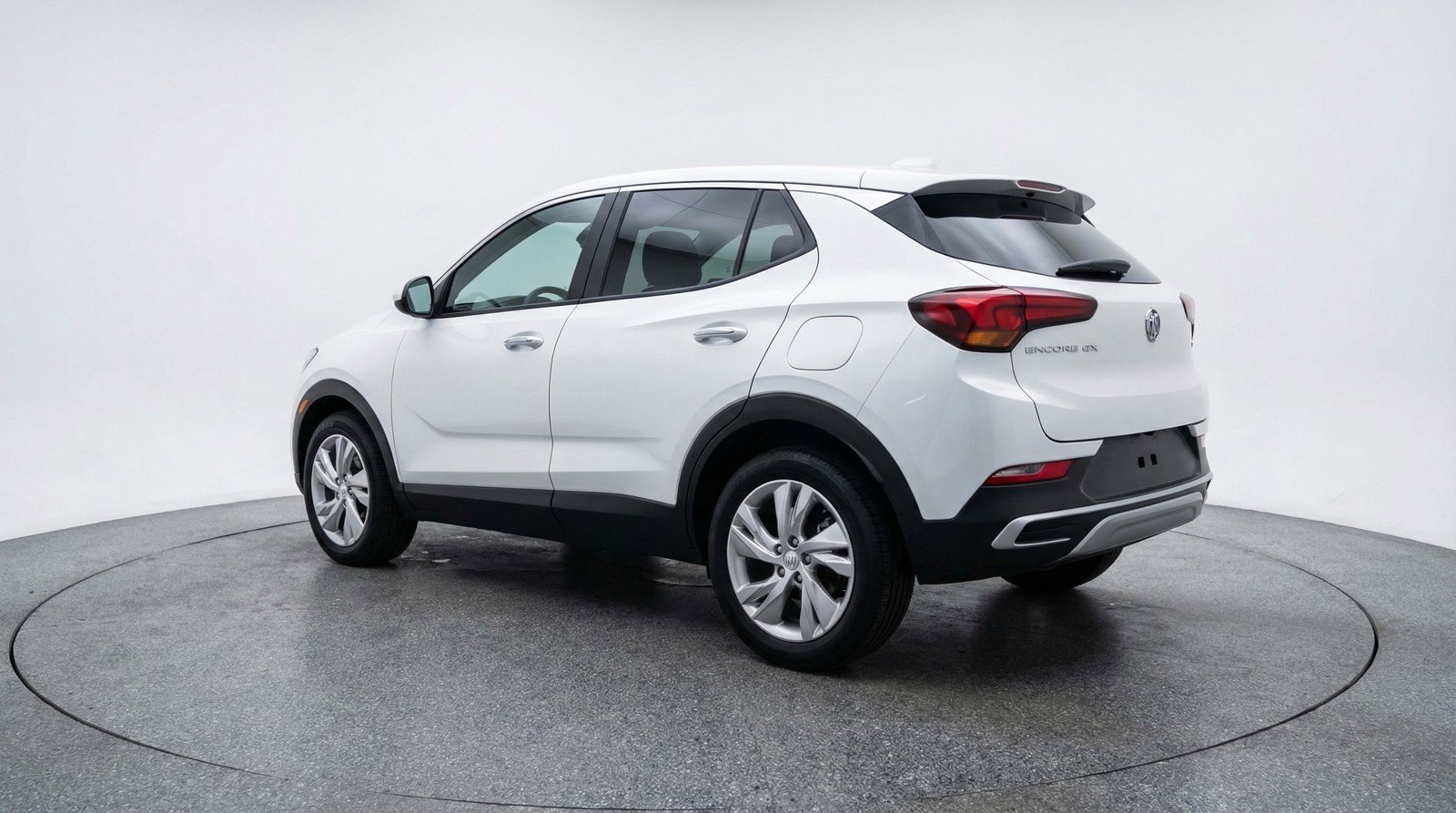 Used 2025 Buick Encore GX Preferred image 6