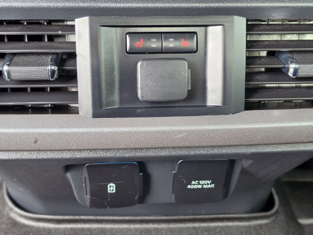 Used 2023 Ford F150 Lariat w/ Equipment Group 502A High AWD/4WD image 20