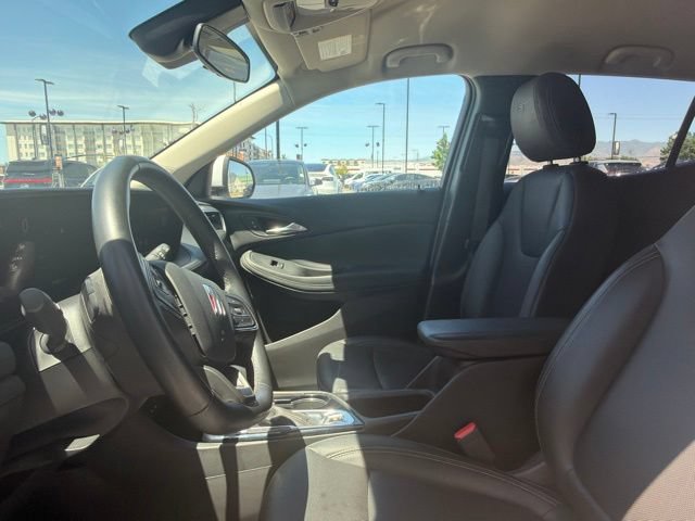 Used 2024 Buick Encore GX Sport Touring AWD/4WD image 20