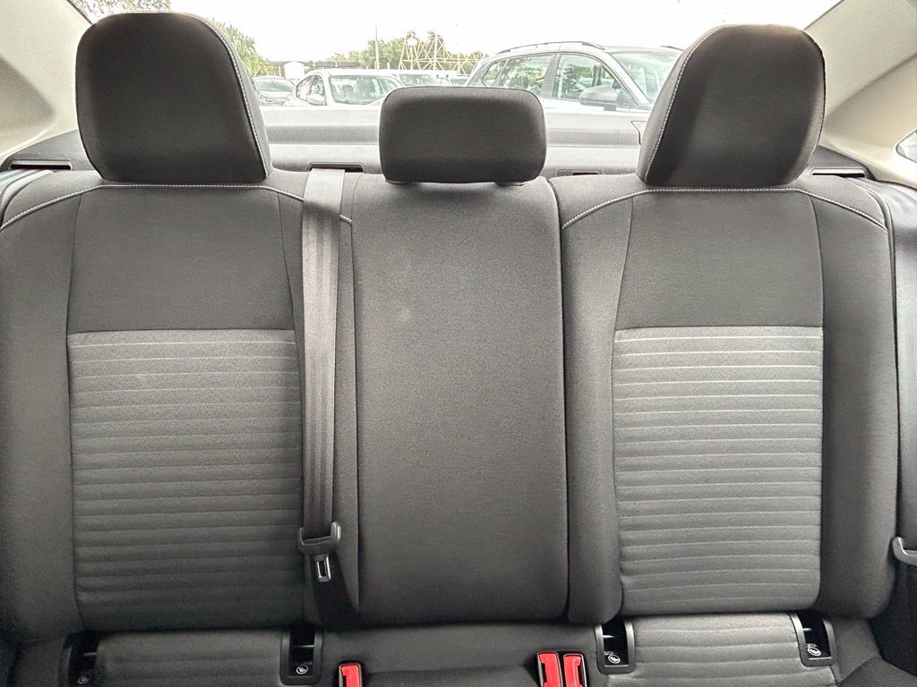 New 2027 Volkswagen Jetta S FWD image 13