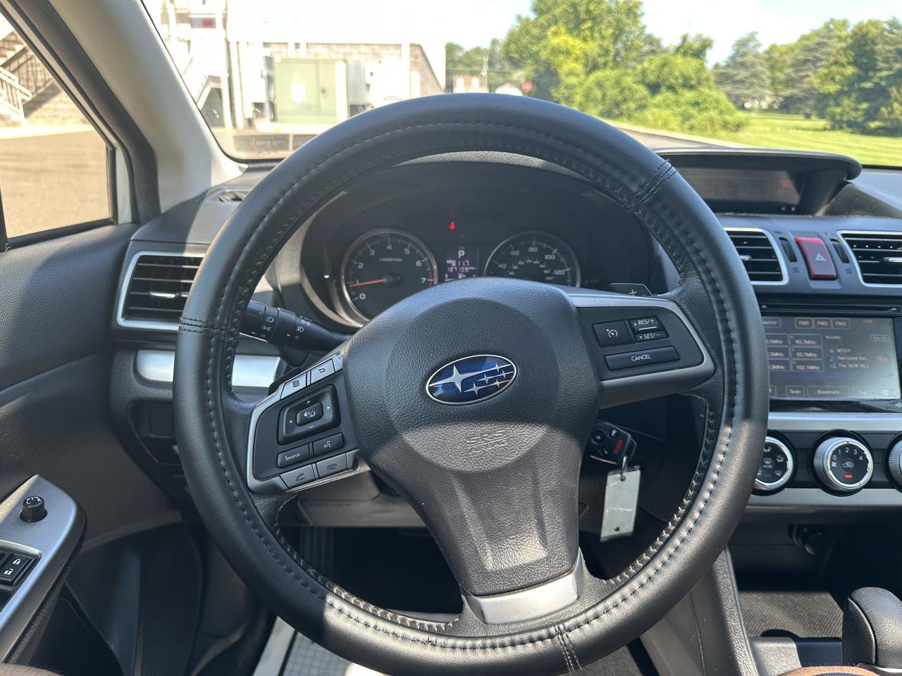 Used 2015 Subaru Impreza 2.0i Sport Premium AWD/4WD image 22