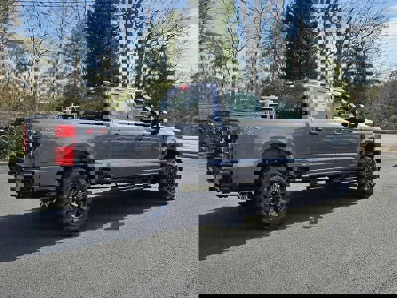 New 2026 Ford F250 XL w/ STX Appearance Package image 14