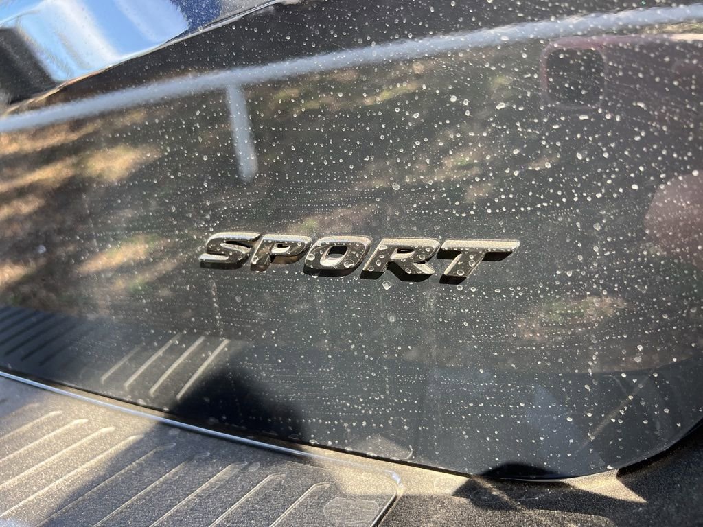 New 2026 Honda Odyssey Sport-L image 8