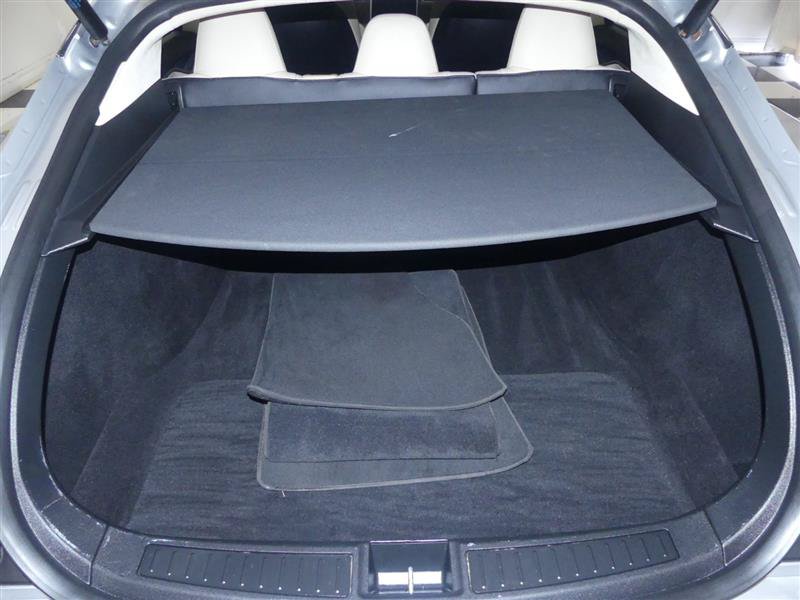 Used 2017 Tesla Model S 90D AWD/4WD image 25
