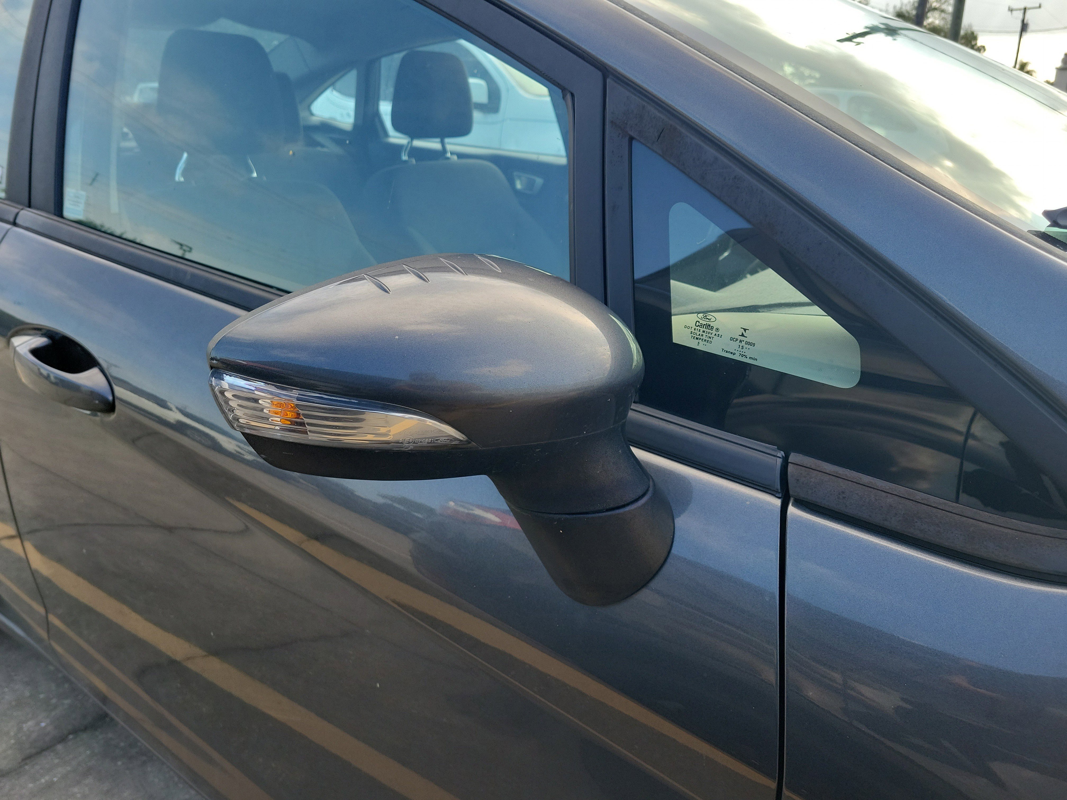 Used 2016 Ford Fiesta SE FWD image 9