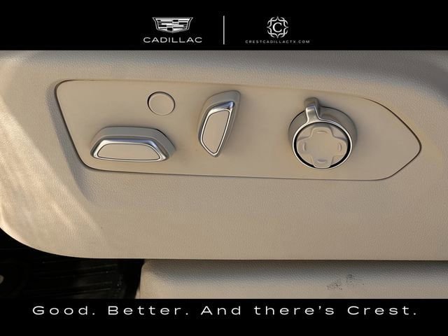 Certified 2023 Cadillac Escalade Sport Platinum AWD/4WD image 25