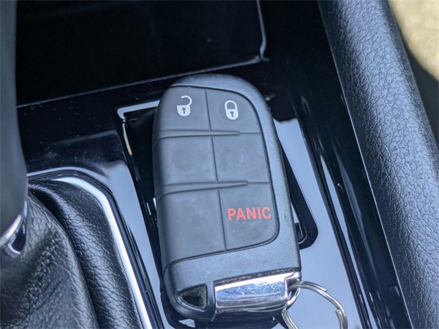 Used 2022 Jeep Compass Altitude image 29