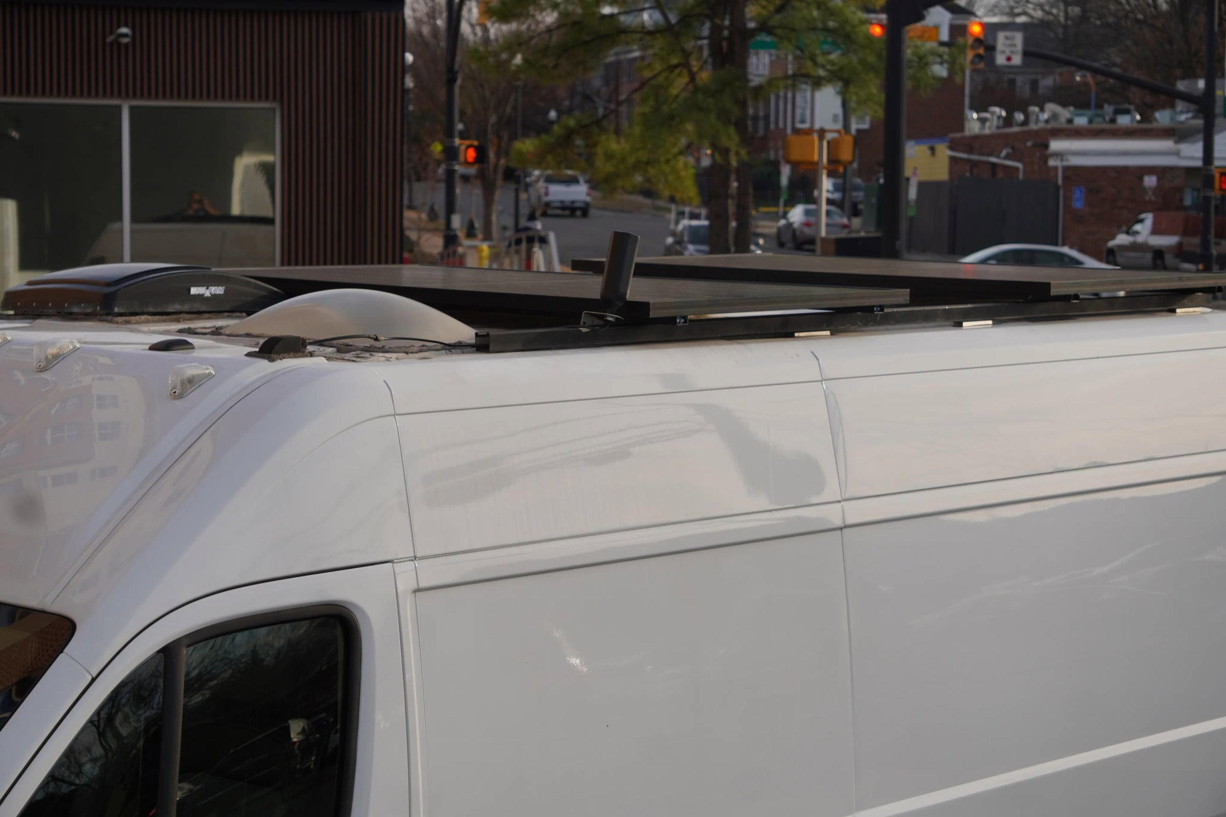 Used 2019 RAM ProMaster 2500 image 5