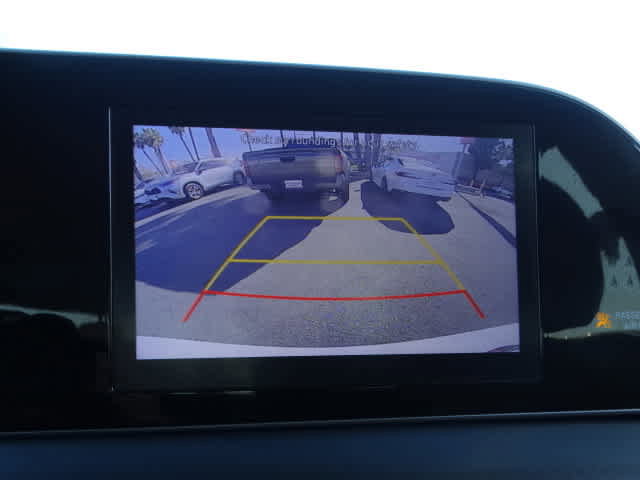 Used 2022 Hyundai Palisade SE image 27