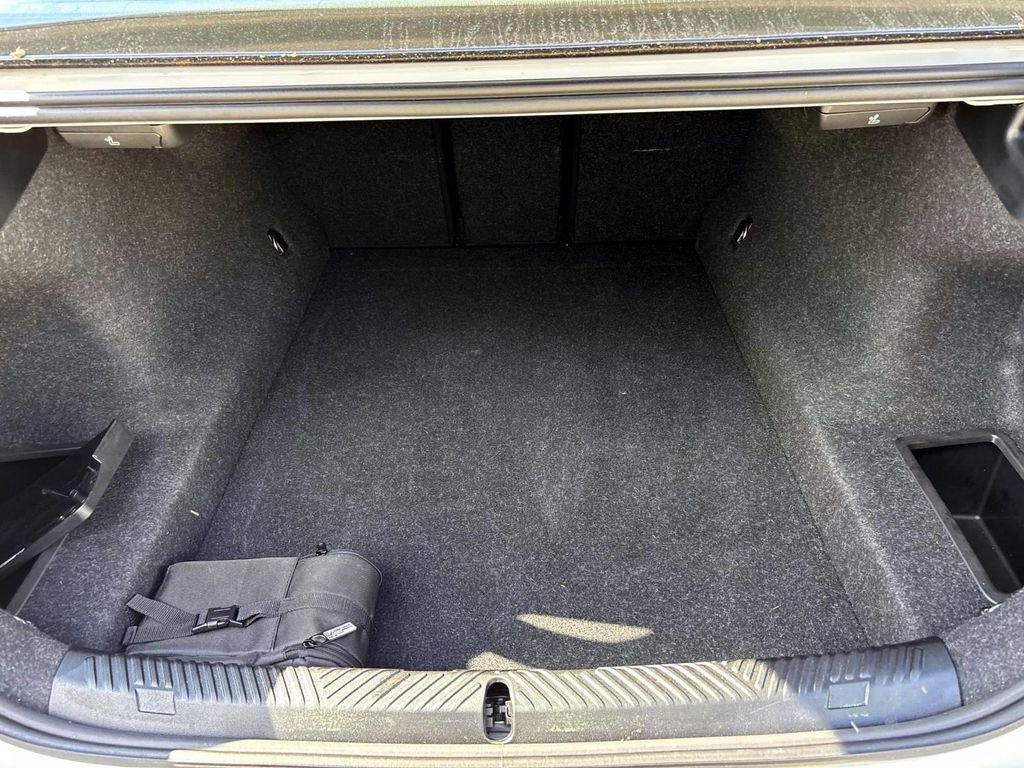 Certified 2025 BMW 540i xDrive image 9