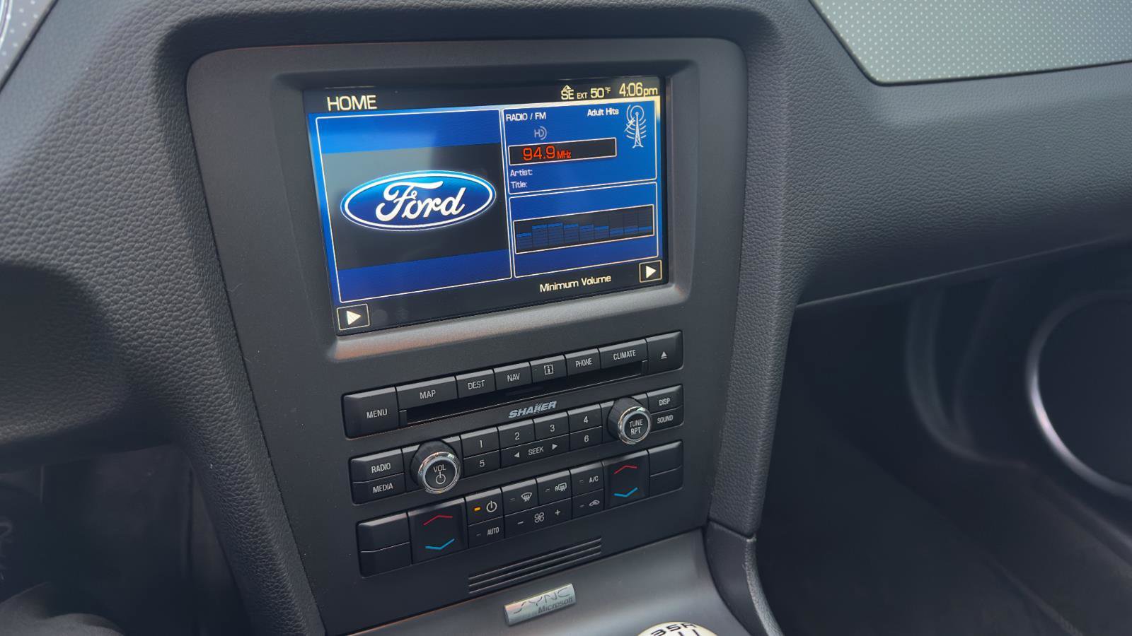 Used 2012 Ford Mustang Shelby GT500 w/ SVT Performance Pkg image 24