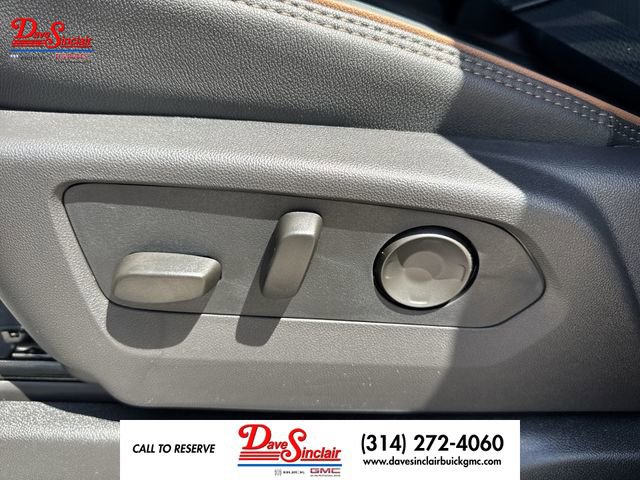 New 2026 GMC Yukon AT4 w/ AT4 Premium Plus Package AWD/4WD image 12