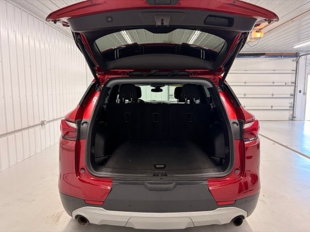 Used 2021 Chevrolet Blazer LT FWD image 5