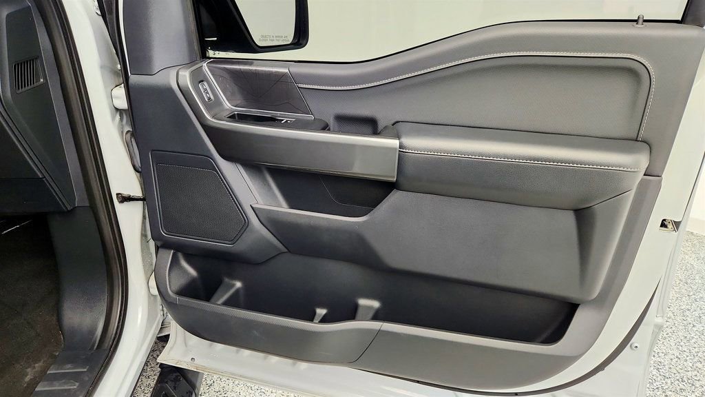 Used 2023 Ford F150 XLT w/ Equipment Group 302A High image 26