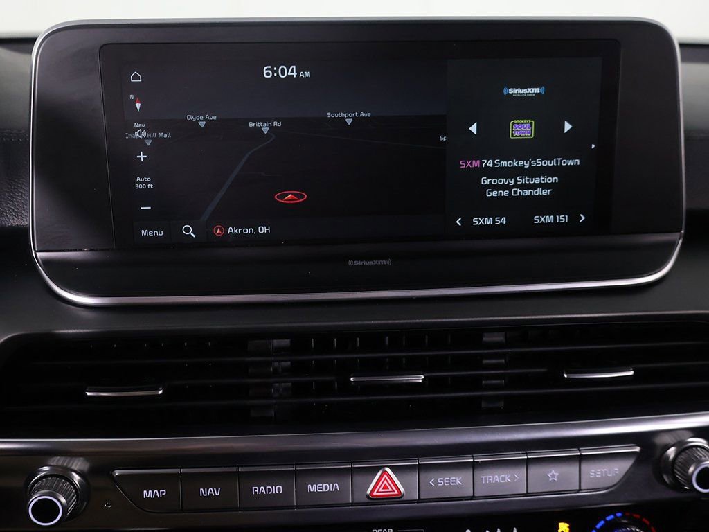 Used 2022 Kia Telluride LX image 40