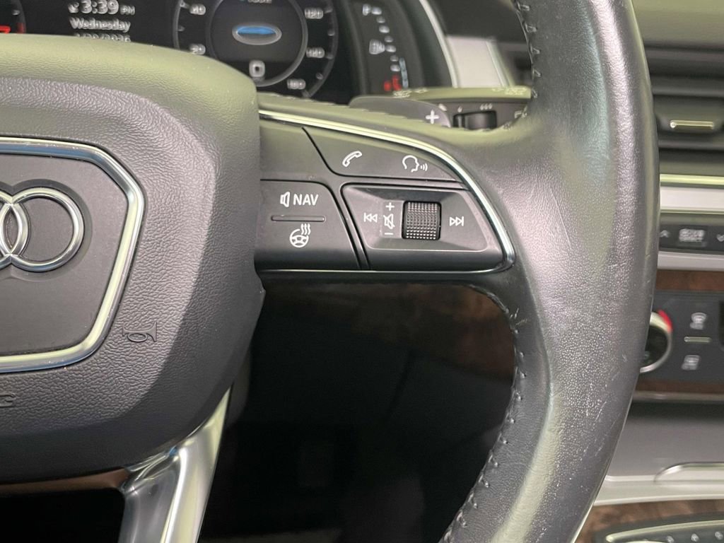 Used 2018 Audi Q7 2.0T Premium Plus w/ Premium Plus Package AWD/4WD image 42