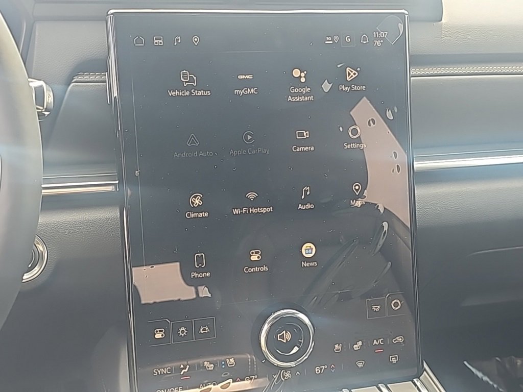 New 2026 GMC Terrain Elevation w/ Elevation Premium Package image 20