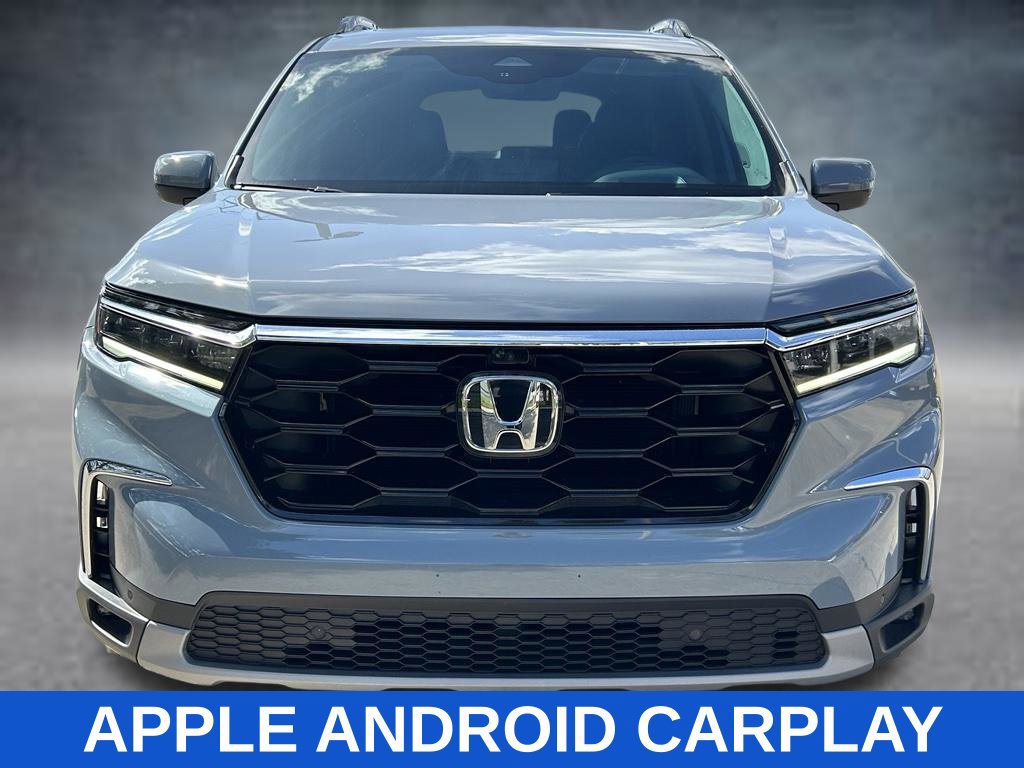 Used 2024 Honda Pilot Elite image 4