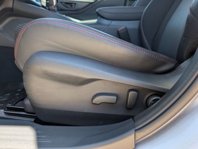 Certified 2024 Subaru Legacy Premium AWD/4WD image 20