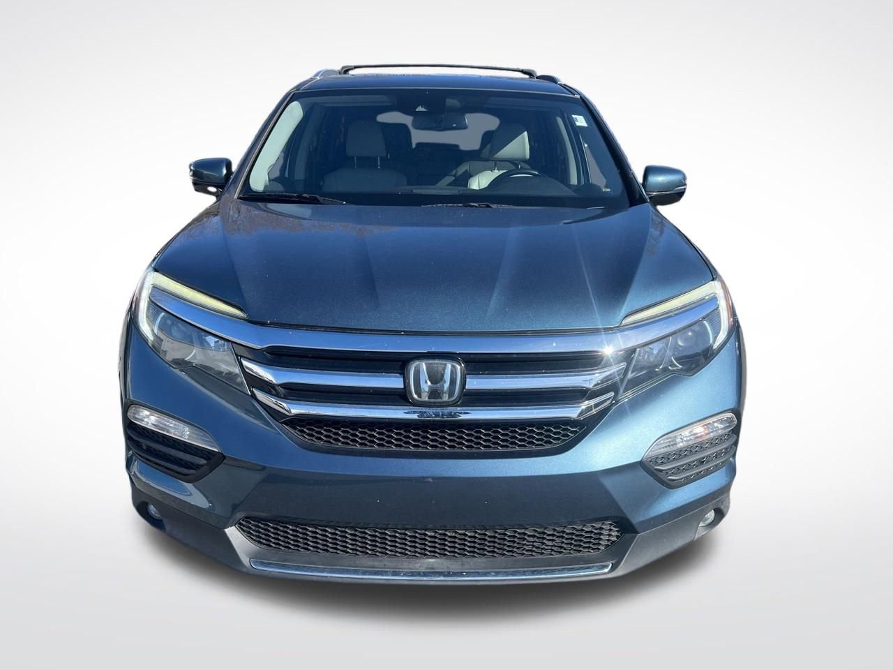 Used 2017 Honda Pilot Touring image 10