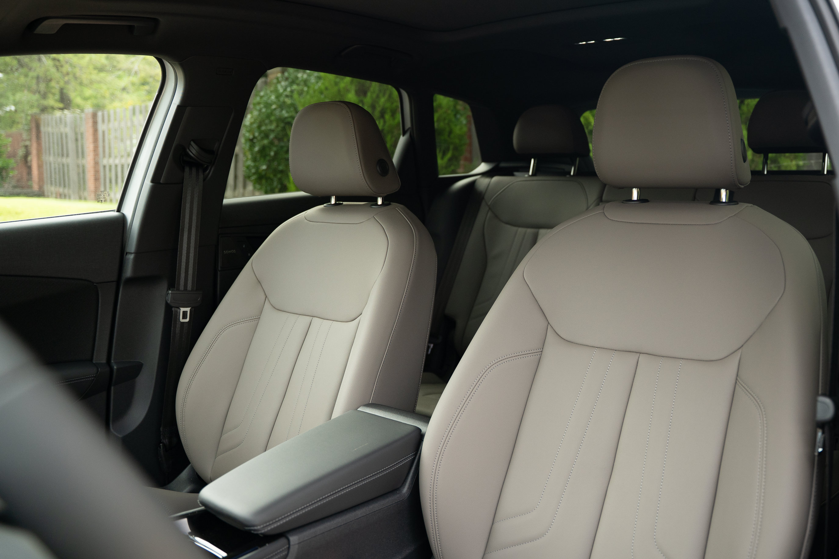 New 2026 Audi Q3 quattro 2.0T AWD/4WD image 17