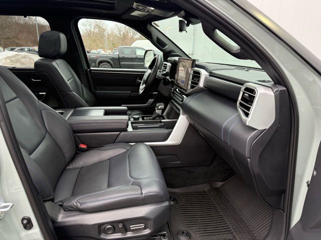 Used 2024 Toyota Tundra Platinum image 28