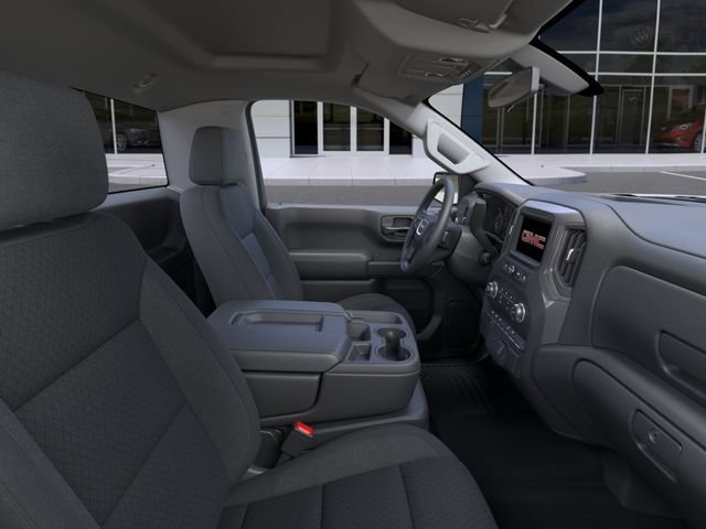 New 2026 GMC Sierra 1500 Pro w/ Pro Value Package RWD image 21