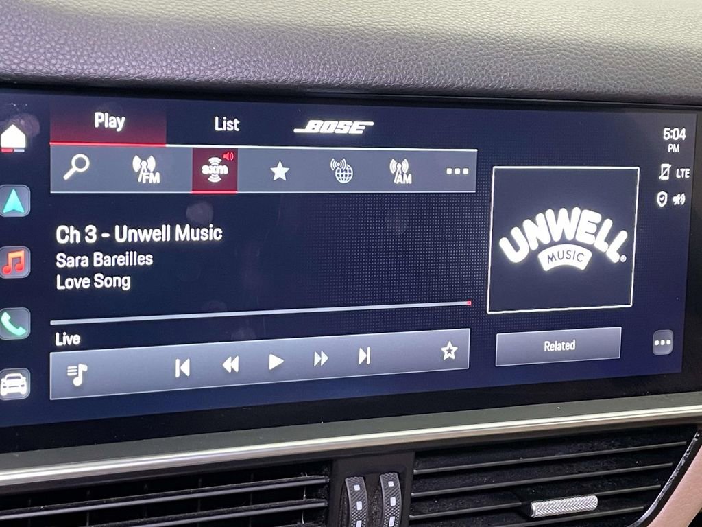 Certified 2023 Porsche Cayenne image 31