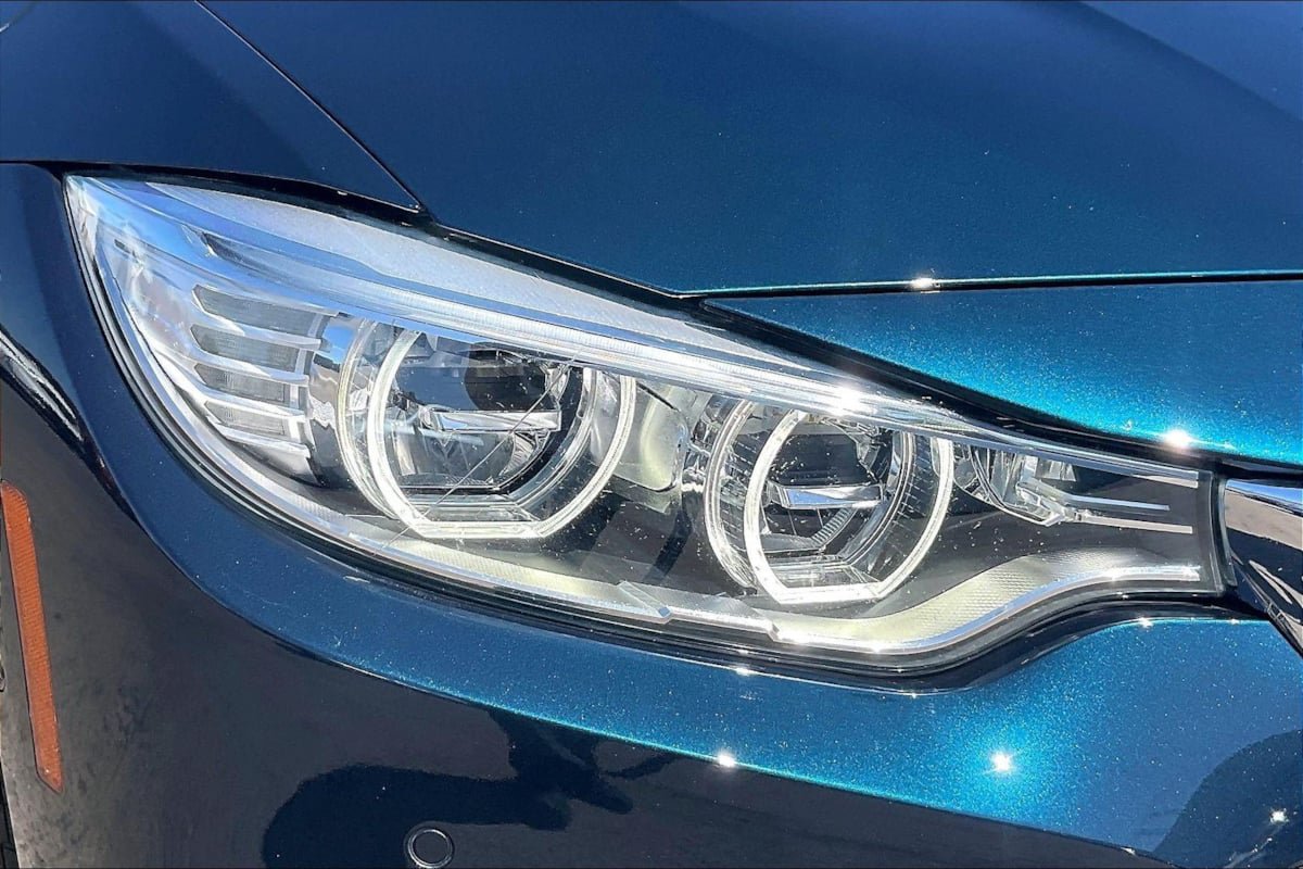 Used 2017 BMW 430i Gran Coupe RWD image 25