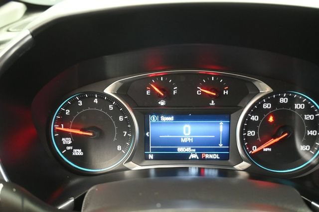 Used 2020 Chevrolet Equinox LT FWD image 3