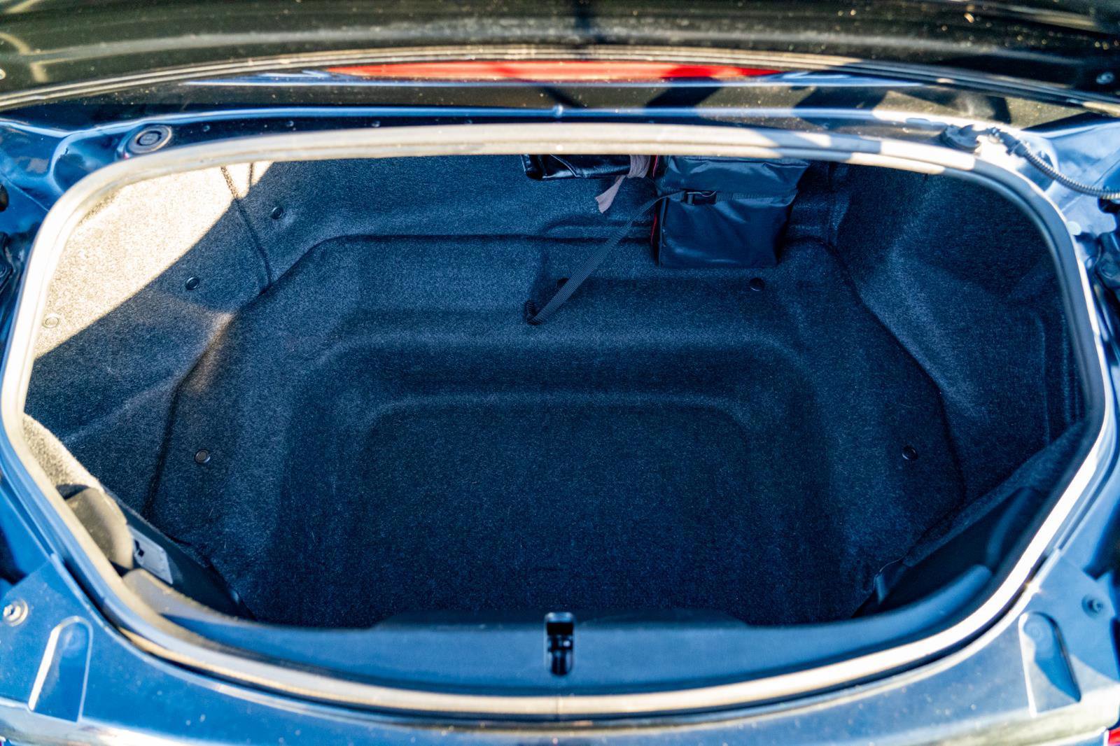 Used 2016 MAZDA MX-5 Miata Grand Touring RWD image 22