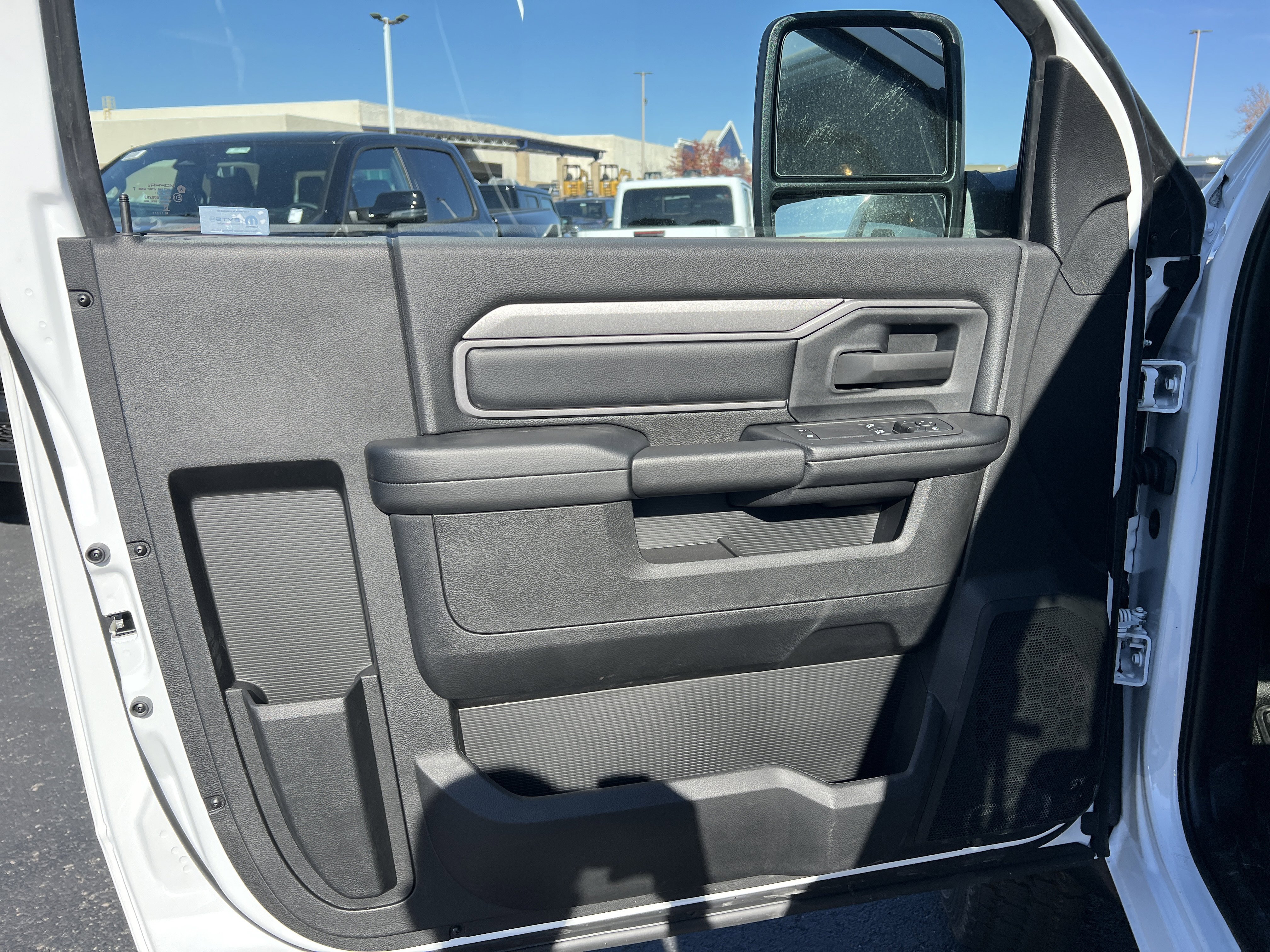 New 2026 RAM 4500 Tradesman image 13