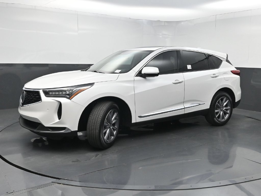 Used 2023 Acura RDX w/ Technology Package FWD image 26